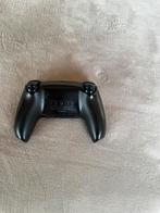 PS5 Controller - Zwart - Gebruikt, Ophalen, Gebruikt, Overige controllers, Draadloos
