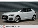 Audi A1 Sportback 30 TFSI Pro Line 116PK | Automaat | CarPla, Auto's, 12 maanden, Stof, 116 pk, Wit