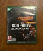 Call of Duty Black Ops 6 voor de Xbox Series X, Spelcomputers en Games, Games | Xbox Series X en S, Ophalen, Zo goed als nieuw