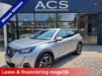 Peugeot 2008 1.2i Allure Pack Automaat | 131pk | Dealer onde, Parkeersensor, Gebruikt, Zwart, 1199 cc