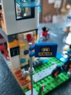 Lego set schooldag 60329 compleet!, Ophalen of Verzenden, Zo goed als nieuw, Complete set, Lego