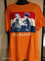 Shirt Bea bedankt M/V, Kleding | Heren, Ophalen of Verzenden, Overige maten