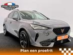 CUPRA Formentor Performance 204pk Sportieve elegantie met ne, Gebruikt, 4 cilinders, Plug-in hybride, 13 kWh