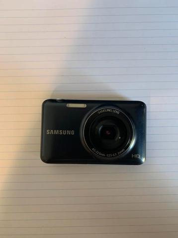 Samsung camera  beschikbaar voor biedingen