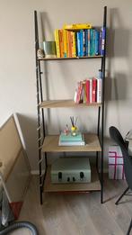 Ladderkast, Huis en Inrichting, Ophalen, Gebruikt, 25 tot 50 cm, 50 tot 100 cm