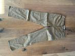 Camel Brax broek maat 42, Ophalen of Verzenden, Zo goed als nieuw, Maat 42/44 (L), Bruin