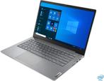 Lenovo ThinkBook 14 G2 ITL, Gebruikt, 2 tot 3 Ghz, Qwerty, 14 inch