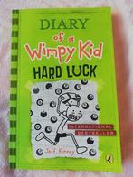 Diary of a Wimpy Kid - Hard Luck - helemaal nieuw!, Boeken, Ophalen, Nieuw, Jeff Kinney