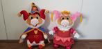 Pardoes en Pardijn Efteling hamsters, Verzamelen, Efteling, Ophalen of Verzenden, Nieuw