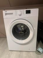 Mooie beko wasmachine, Witgoed en Apparatuur, Wasmachines, Ophalen of Verzenden, Zo goed als nieuw, 85 tot 90 cm, 1200 tot 1600 toeren