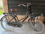 Meisjesfiets 24 inch altec, Fietsen en Brommers, Fietsen | Meisjes, Ophalen, Versnellingen, ALTEC, Gebruikt