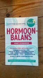 Hormoonbalans voor vrouwen, Ralph Moorman, Boeken, Gelezen, Ophalen of Verzenden, Ralph Moorman; Barbara Havenith