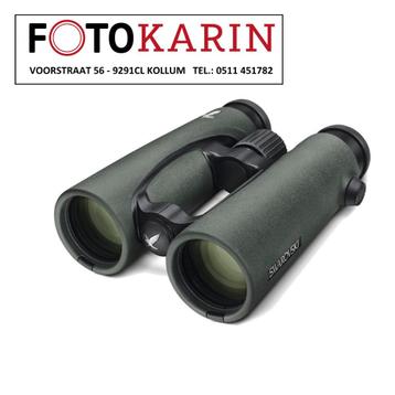 Swarovski EL 8.5x42 | verrekijker | Foto Karin Kollum beschikbaar voor biedingen