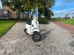 Vespa s 45km bromfiets bj2008 4takt, Fietsen en Brommers, Scooters | Vespa, Maximaal 45 km/u, 50 cc, Gebruikt, Ophalen of Verzenden