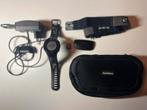 Garmin Sporthorloge met Borstband - Zo goed als nieuw!, Ophalen of Verzenden, Zo goed als nieuw, Garmin, Met borstriem