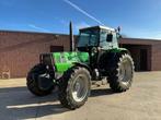 Deutz-Fahr DX6.06 Vierwielaangedreven landbouwtractor, Gebruikt, Deutz - Fahr