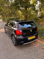Volkswagen Polo 1.0 BlueMotion 2016 | 91k km | Zuinig |, Auto's, Voorwielaandrijving, USB, Stof, 95 pk