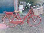 Damesfiets cortina u4, Gebruikt, Cortina U4 transportfiets, Versnellingen, Ophalen of Verzenden