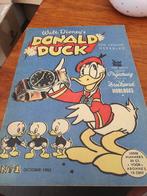 Donald duck 1952, Boeken, Stripboeken, Eén stripboek, Ophalen, Gelezen