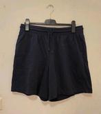 Dames C&A korte broek sweat short donkerblauw maat L, Kleding | Dames, Kort, Blauw, Maat 42/44 (L), Ophalen of Verzenden