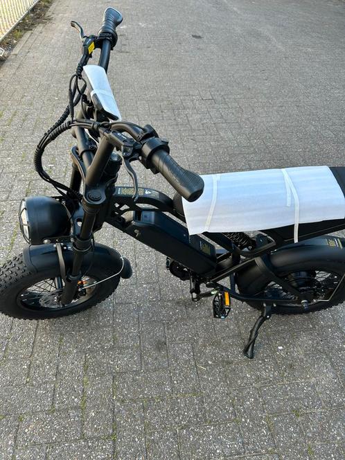 V20 mini Fatbike diverse kleuren en v20 pro, Fietsen en Brommers, Fietsen | Kinderfietsjes, Nieuw, Minder dan 16 inch, Verzenden