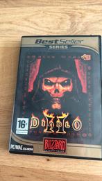 Diablo 2, Ophalen of Verzenden, Zo goed als nieuw
