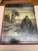 T.K. Bijbelse geschiedenis Oude en Nieuwe testament e.a., Boeken, Ophalen of Verzenden, Zo goed als nieuw