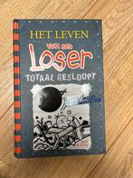 Leven van een Loser - Totaal Gesloopt, Ophalen of Verzenden, Zo goed als nieuw, Fictie