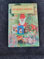 Creatief Kerstboek - Stap-voor-Stap Knutselen, Kerrie Dudley, Ophalen of Verzenden, Zo goed als nieuw, Scrapbooking en Knutselen
