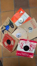 Antieke bakelieten grammofoon platen, Ophalen of Verzenden