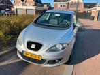 Seat Altea 1.9 TDI 77KW 2009 Grijs, Auto's, Seat, 1380 kg, 4 cilinders, Origineel Nederlands, 19 km/l