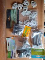 Te koop diverse caravan accessoires, Ophalen of Verzenden, Zo goed als nieuw