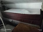 1 matras 90x200 Gratis., Huis en Inrichting, Ophalen, Gebruikt, 90 cm, Eenpersoons