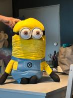 Minion knuffel groot, Ophalen of Verzenden, Zo goed als nieuw, Overige typen