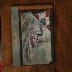 Nostalgie op de Lijn - Schepen van de wereld, Ophalen of Verzenden, Gelezen, Willem H. Moojen & Leo Reesse, Boot