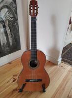 Salvador Cortez CC10, Muziek en Instrumenten, Ophalen, Zo goed als nieuw, Klassieke of Spaanse gitaar