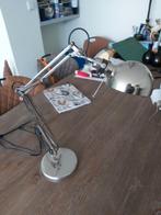 Bureaulamp, Minder dan 50 cm, Zo goed als nieuw, Ophalen