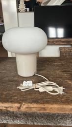 Lamp tafellamp ikea dejsa, Ophalen of Verzenden, Gebruikt, Glas, Minder dan 50 cm
