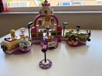 Lego Friends 41393 - Bakwedstrijd, Ophalen, Zo goed als nieuw, Complete set, Lego