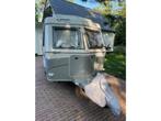Eriba Puck L 230GT (1005438), Luifel, Tot en met 2, Treinzit, Particulier