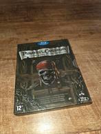 Pirates of the Caribbean 4-Disc Blu-ray Box - Nieuw!, Cd's en Dvd's, Verzenden, Nieuw in verpakking, Actie, Boxset
