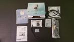 Canon Ixus 105, Audio, Tv en Foto, Fotocamera's Digitaal, 12 Megapixel, Verzenden, Canon, Compact