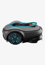 GARDENA smart SILENO free 600 robotmaaier, Ophalen of Verzenden, Nvt, Nvt, Nvt