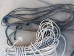 elastische touw / elastiek 8mm 30meter, Ophalen of Verzenden, Nieuw