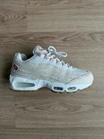 Nike Air Max 95 Levi’s - Maat 43EU/9.5US, Wit, Ophalen of Verzenden, Sneakers of Gympen, Zo goed als nieuw