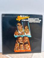 Diana Ross & The Supremes - Motown Special LP, Ophalen of Verzenden, 1960 tot 1980, Zo goed als nieuw, 12 inch