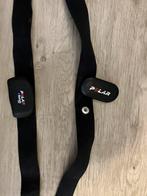 2x polar borstband (fittness), Sport en Fitness, Hartslagmeters, Ophalen, Zo goed als nieuw, Polar
