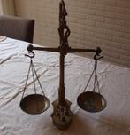 oude weegschaal, Antiek en Kunst, Antiek | Gereedschap en Instrumenten, Ophalen