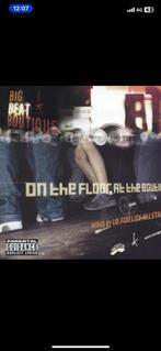 On the Floor At The Boutique-  mixed by Lo Fidelity, Cd's en Dvd's, Ophalen of Verzenden, 2000 tot heden, Gebruikt