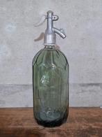 Oude vintage spuitfles, Antiek en Kunst, Ophalen of Verzenden